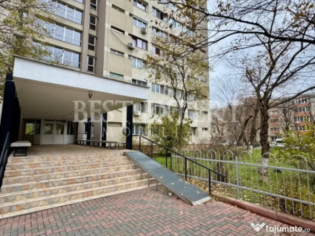 Garsoniera Renovata Prima Inchiriere/Mobilata Utilata -Totul 