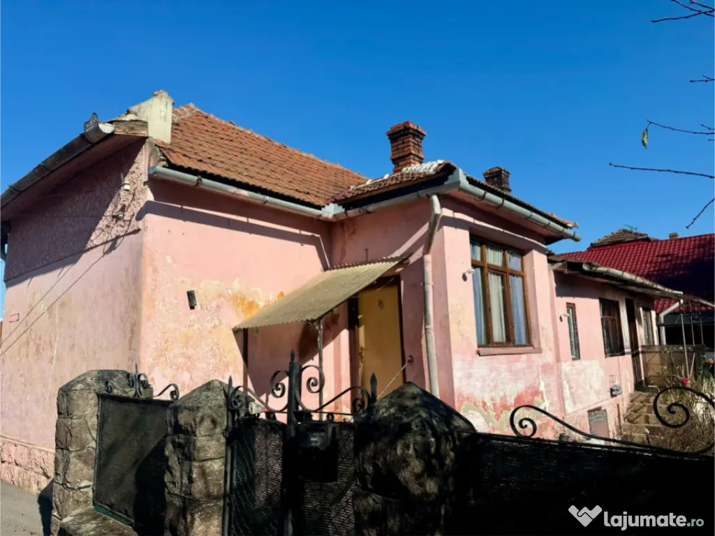 Casa 3 camere Simeria 