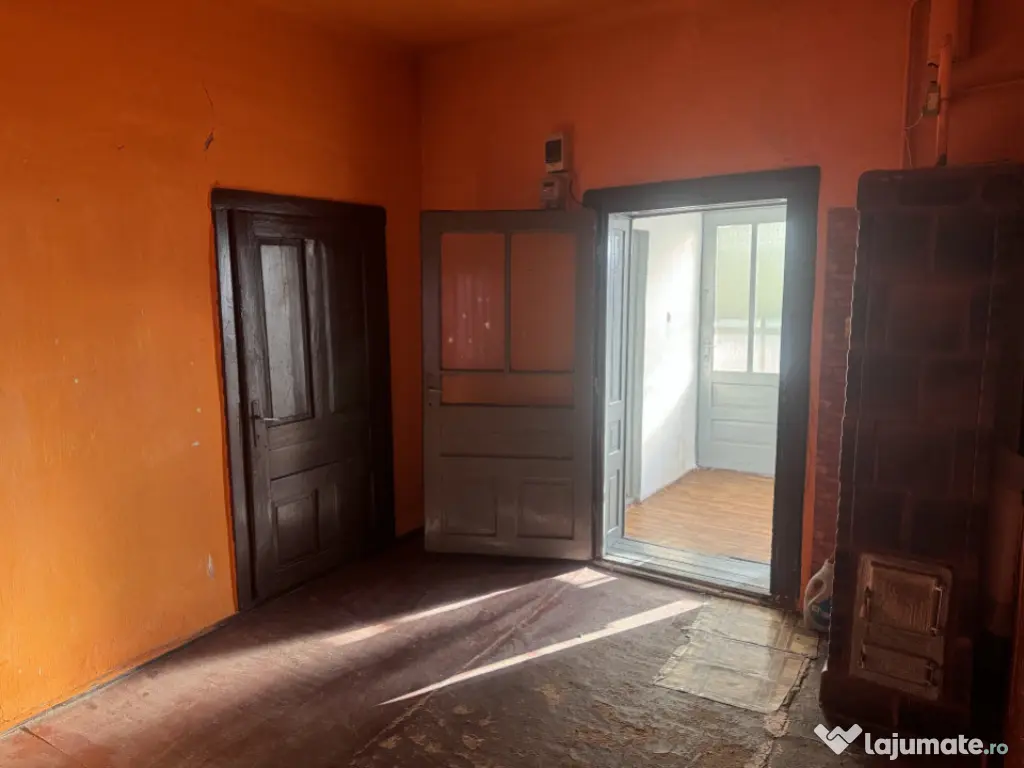 Casa 3 camere Simeria 