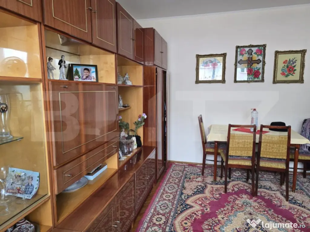 Apartament 3 camere, 70 mp, Soarelui