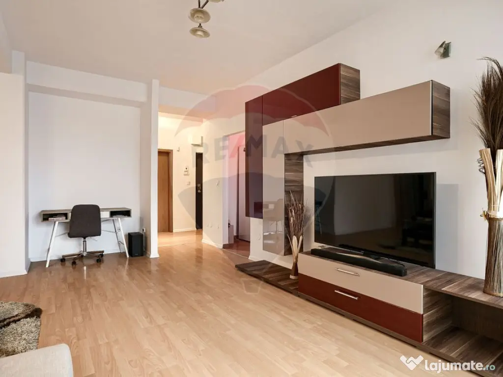 Apartament 3 camere cu terasa si loc de parcare de vanzar... 
