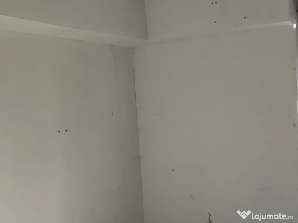 Hala 300 mp Dedeman Giurgiului 