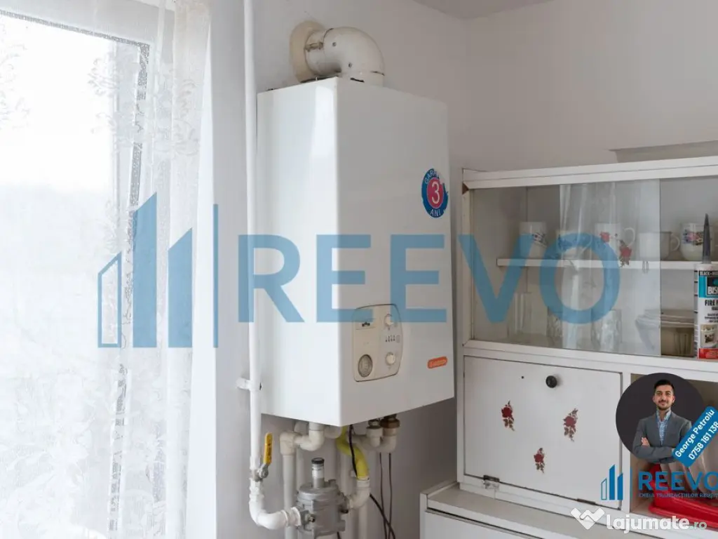 Casă de vânzare Buhuși, Str. Orbic 