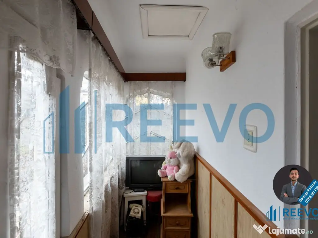 Casă de vânzare Buhuși, Str. Orbic 