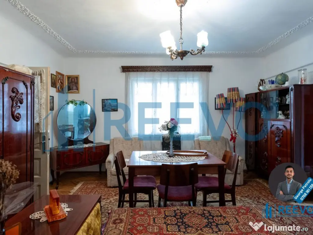 Casă de vânzare Buhuși, Str. Orbic 