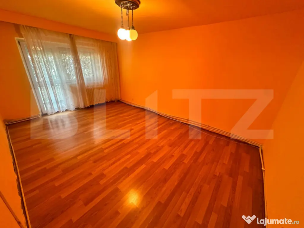 Apartament cu 4 camere 82 mp, Bejan, Deva