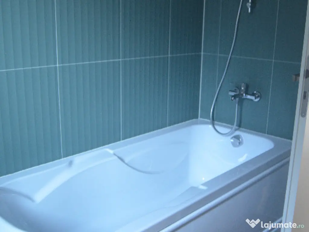 Busteni-Apartament cu doua camere 