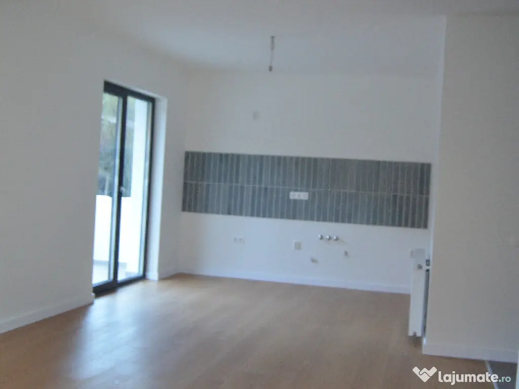 Busteni-Apartament cu doua camere 