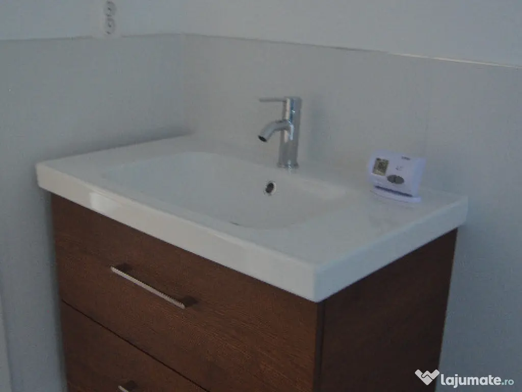 Busteni-Apartament cu doua camere 