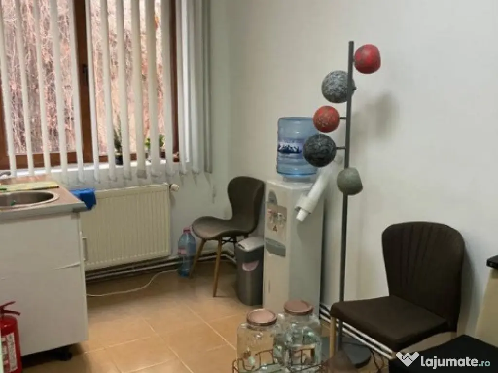 Apartament 2 camere zona Central Sibiu