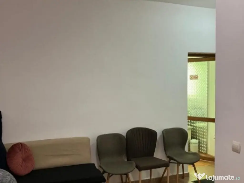 Apartament 2 camere zona Central Sibiu