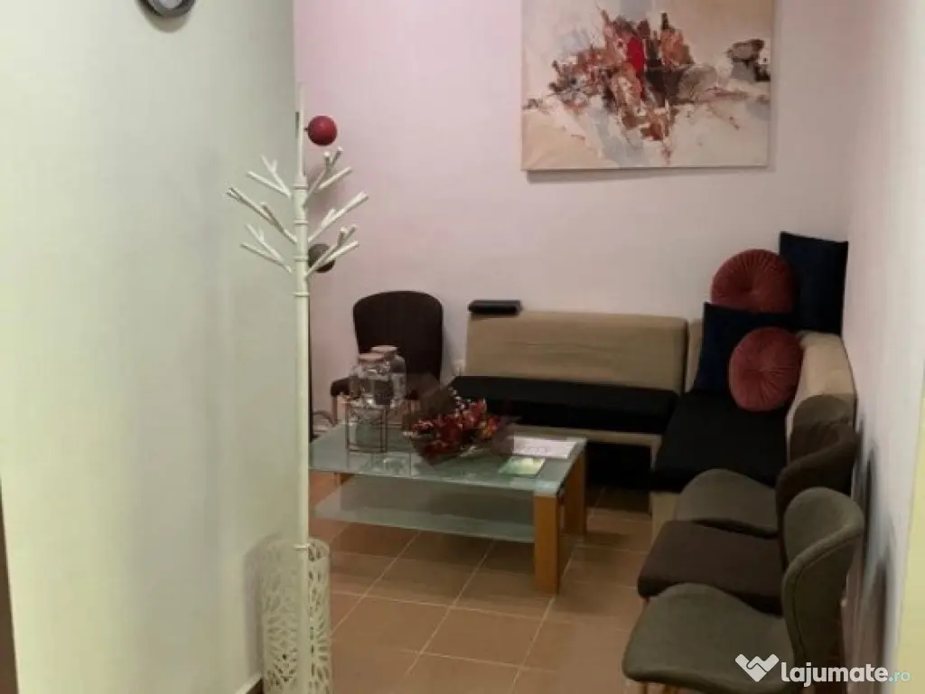 Apartament 2 camere zona Central Sibiu