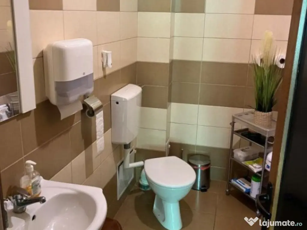 Apartament 2 camere zona Central Sibiu