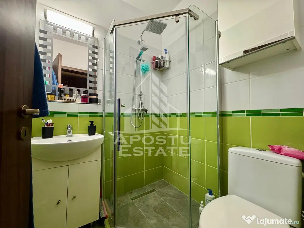 Casa insiruita cu 4 camere, langa padure, Dumbravita 