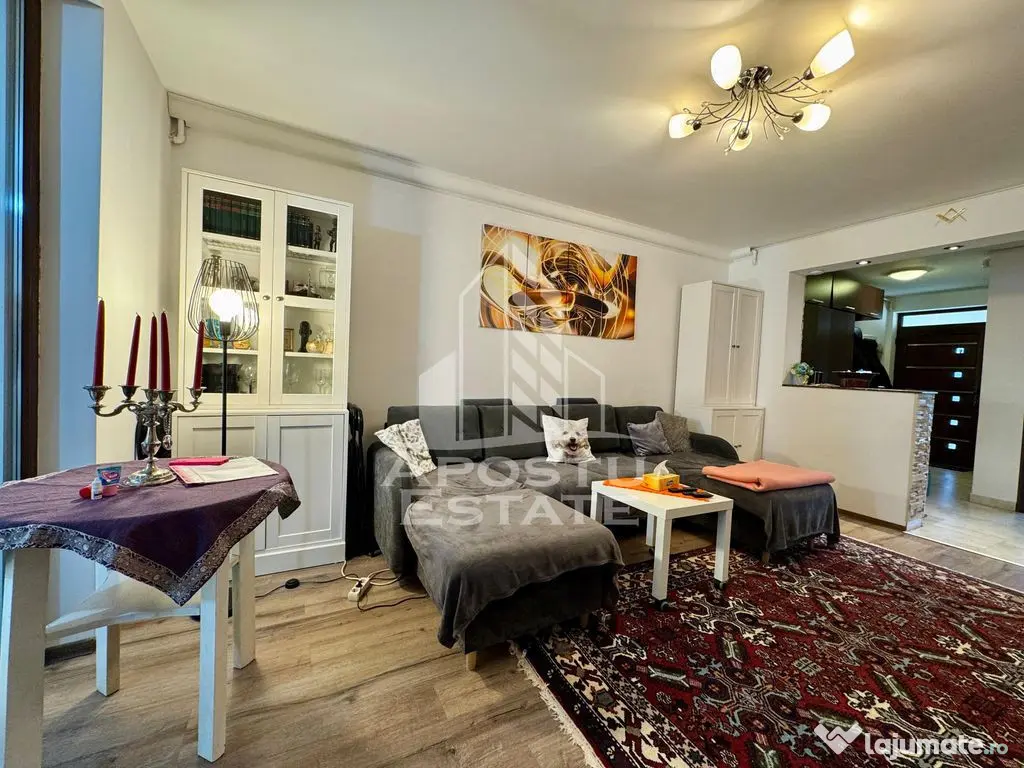 Casa insiruita cu 4 camere, langa padure, Dumbravita 