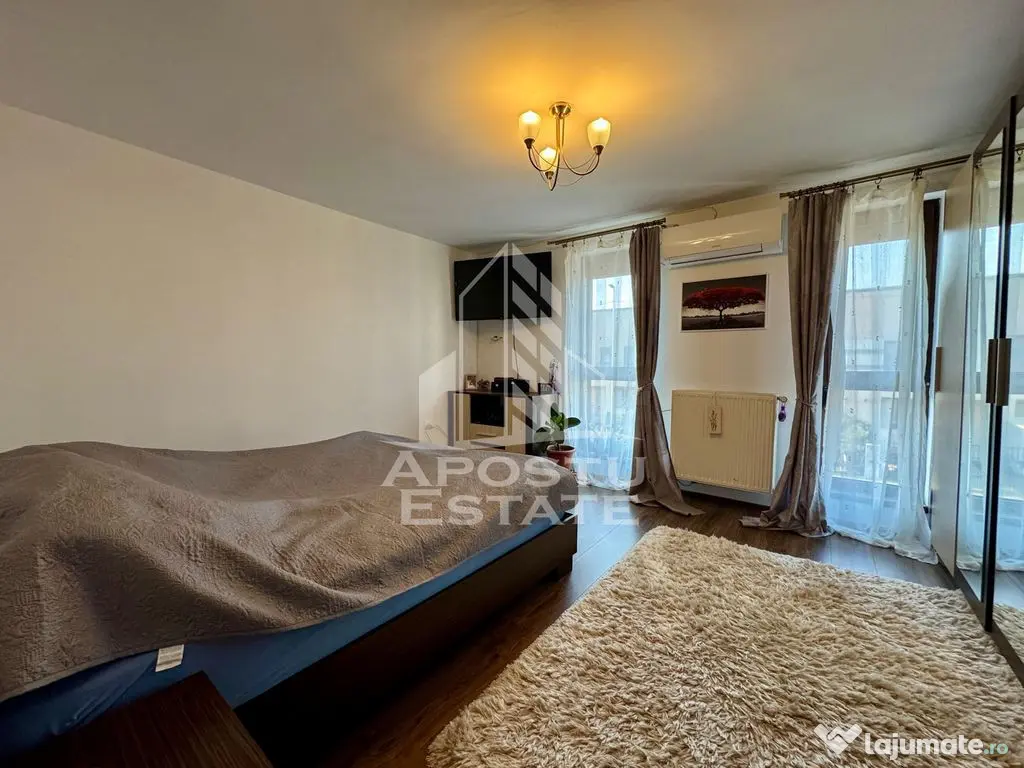 Casa insiruita cu 4 camere, langa padure, Dumbravita 