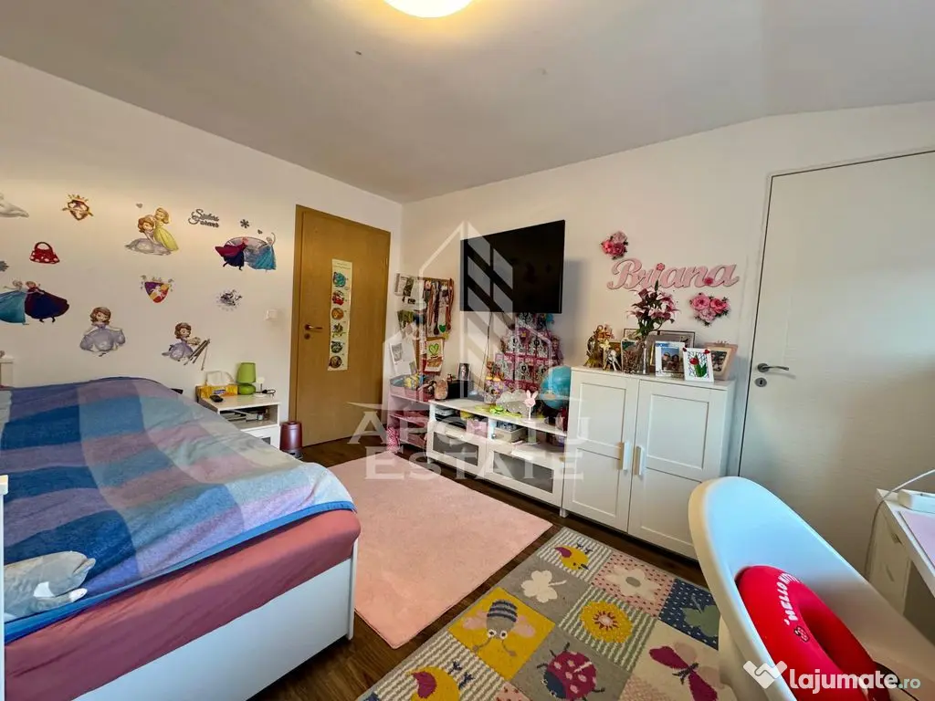 Casa insiruita cu 4 camere, langa padure, Dumbravita 