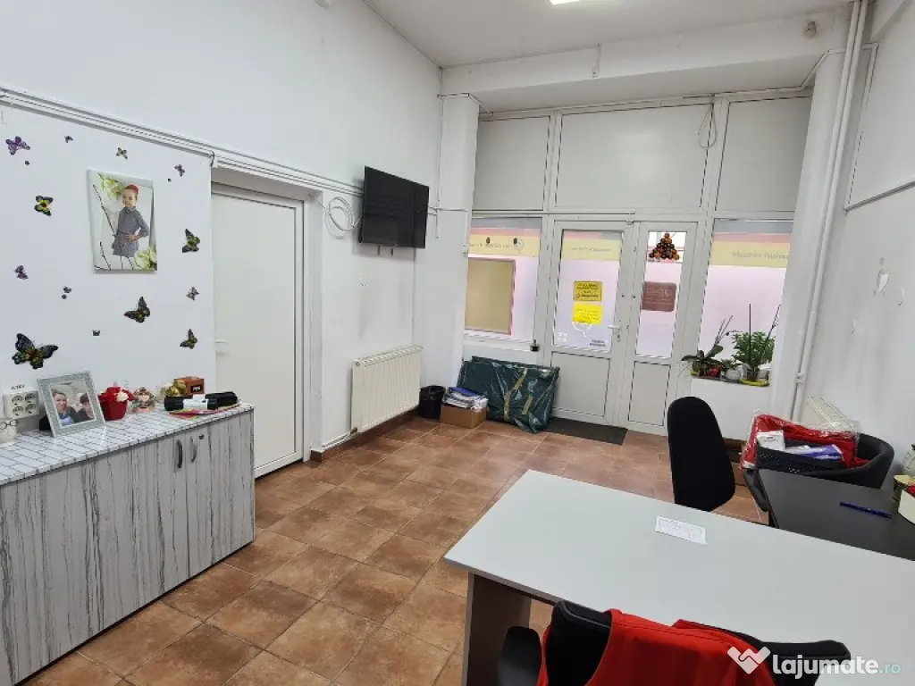 Spatiu comercial zona Confectii - ID : RH-42333-property