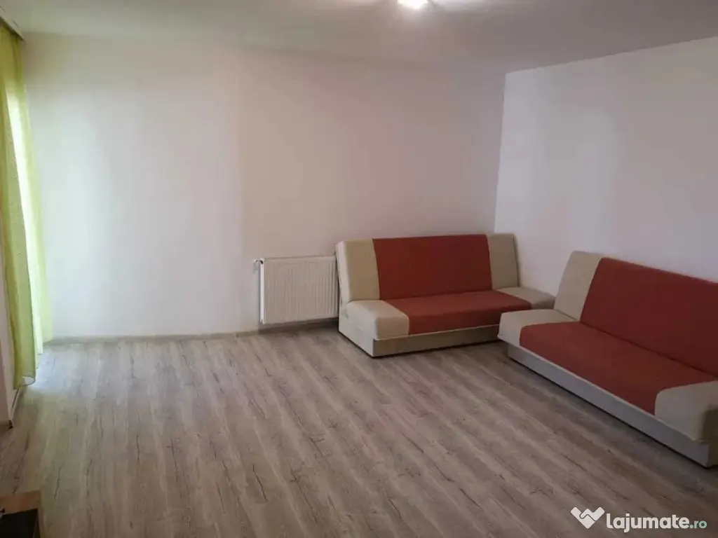 Apartament cu 2 camere, decomandat - zona Brasovul Vechi