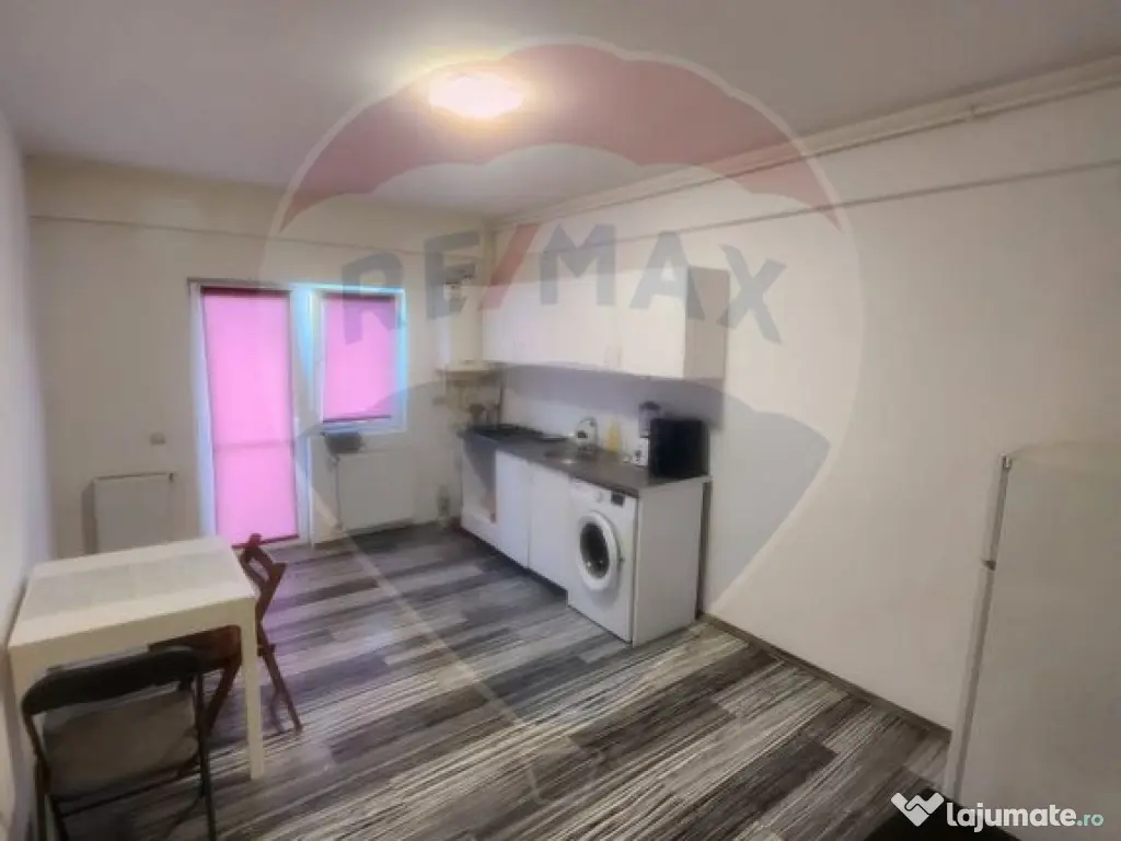 Apartament ideal pentru investitie