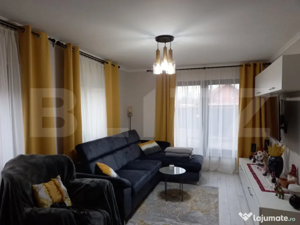 Exclusivitate! Casa de vanzare, cu 6 camere, 155 mp, zona Un