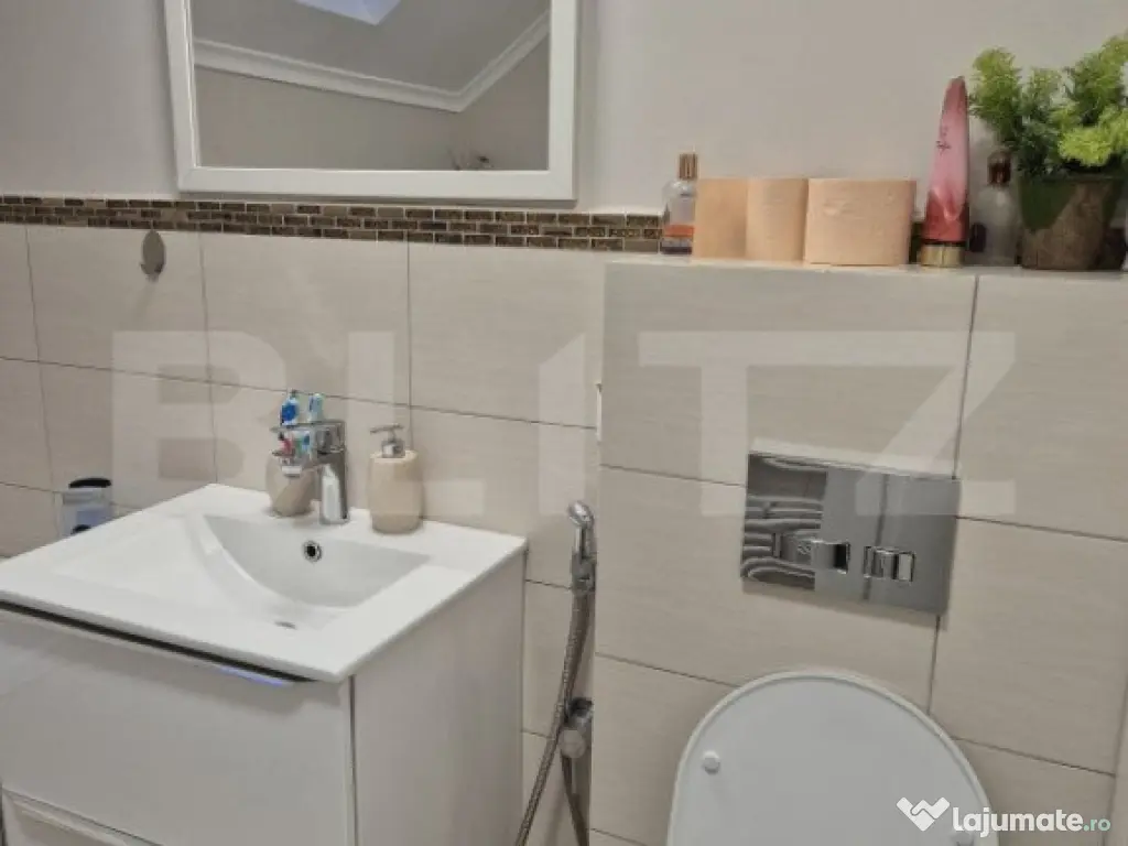 Exclusivitate! Casa de vanzare, cu 6 camere, 155 mp, zona Un
