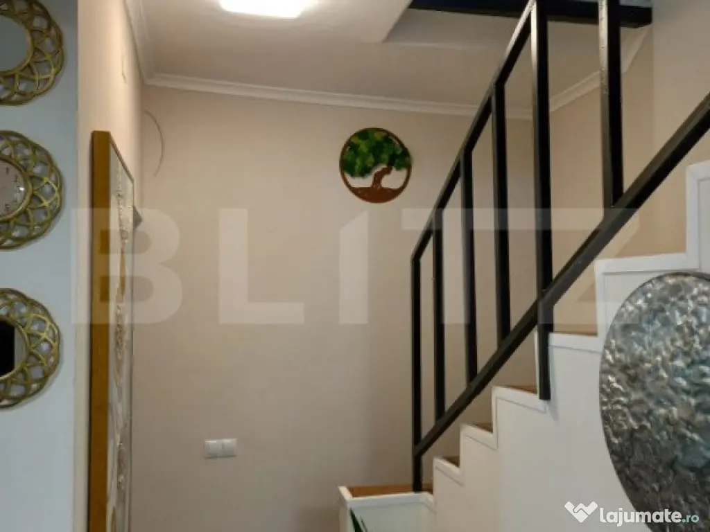 Exclusivitate! Casa de vanzare, cu 6 camere, 155 mp, zona Un