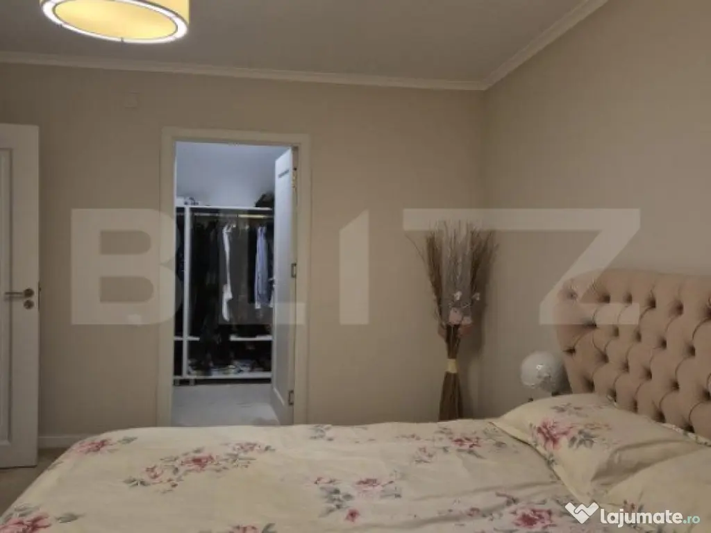 Exclusivitate! Casa de vanzare, cu 6 camere, 155 mp, zona Un