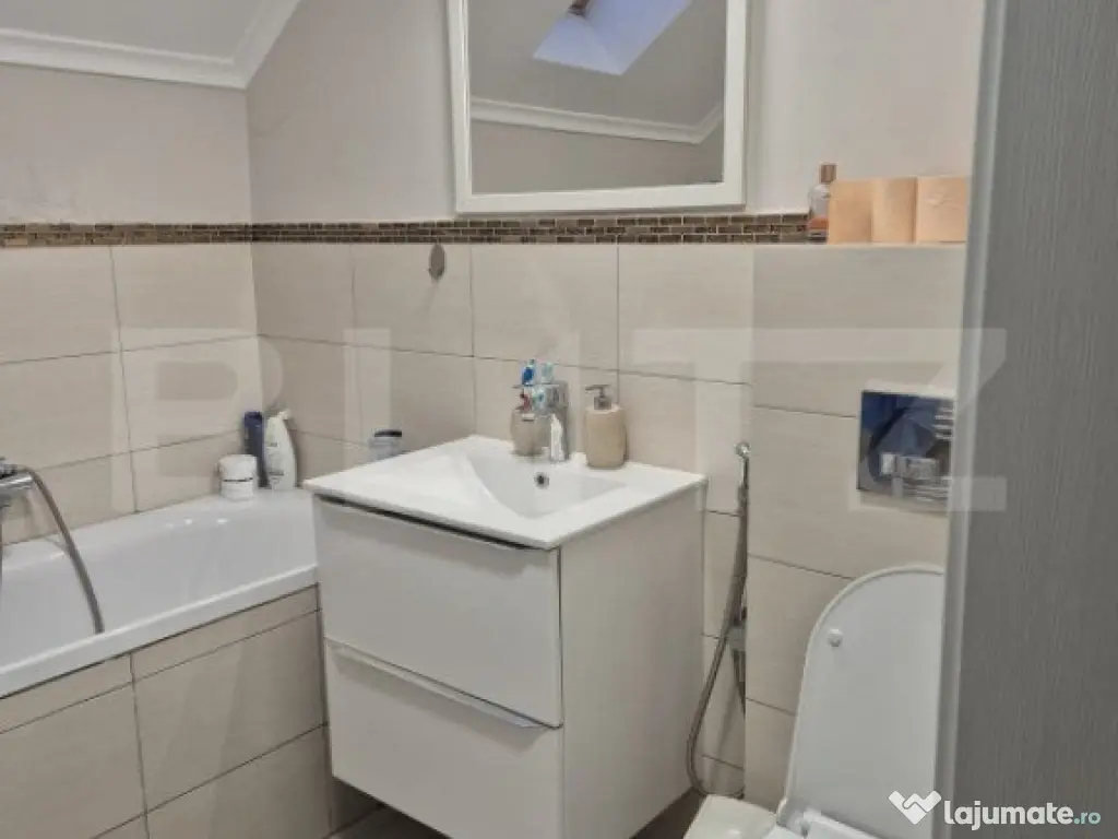 Exclusivitate! Casa de vanzare, cu 6 camere, 155 mp, zona Un