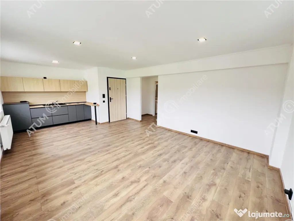 Spatiu birouri 344 mp si curte proprie localitatea Talmaciu