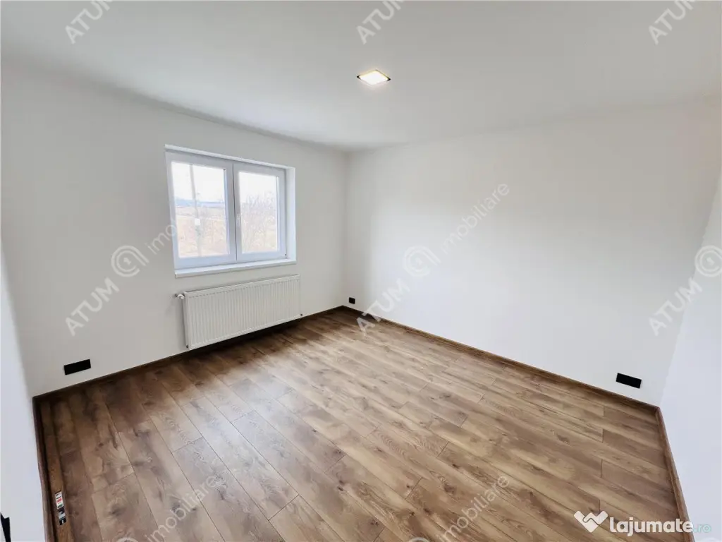 Spatiu birouri 344 mp si curte proprie localitatea Talmaciu