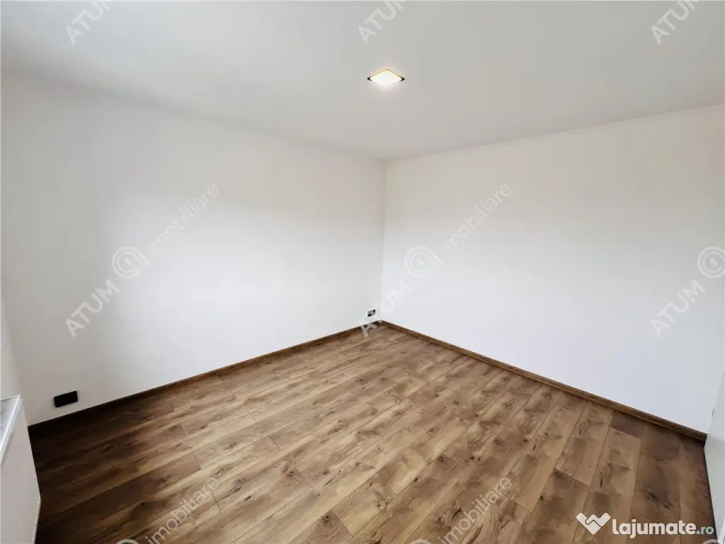 Spatiu birouri 344 mp si curte proprie localitatea Talmaciu