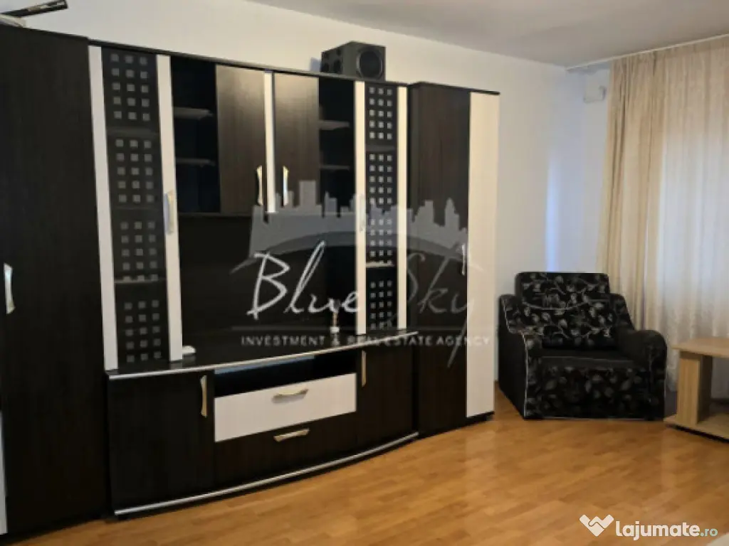 Apartament 2 camere situat pe Bd Mamaia in zona Spitalului M 