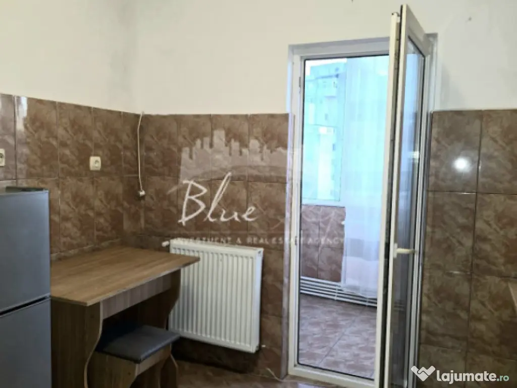 Apartament 2 camere situat pe Bd Mamaia in zona Spitalului M 