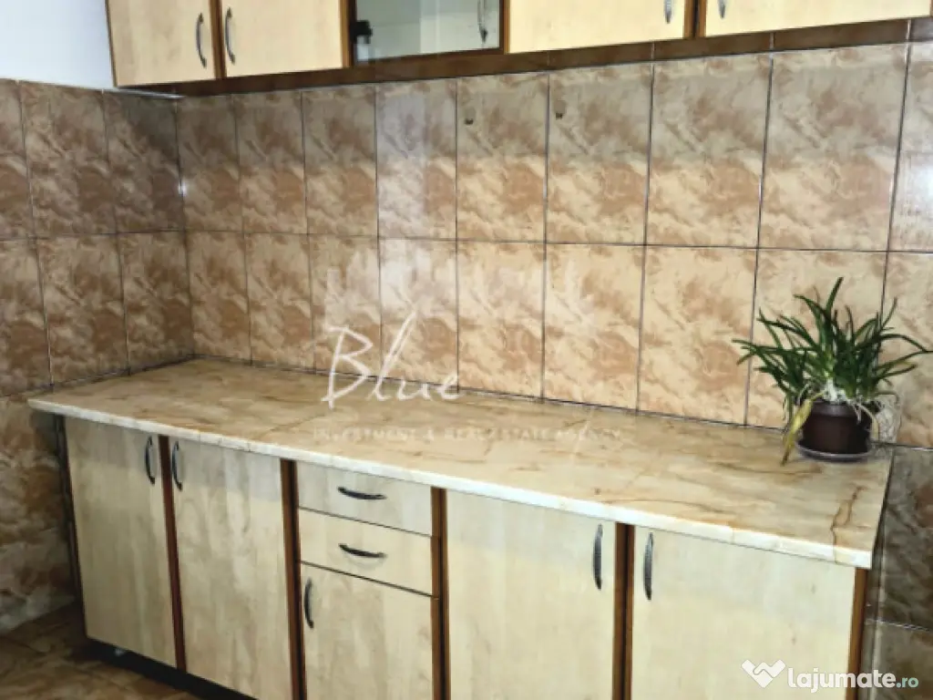 Apartament 2 camere situat pe Bd Mamaia in zona Spitalului M 