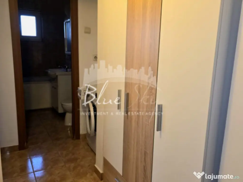 Apartament 2 camere situat pe Bd Mamaia in zona Spitalului M 