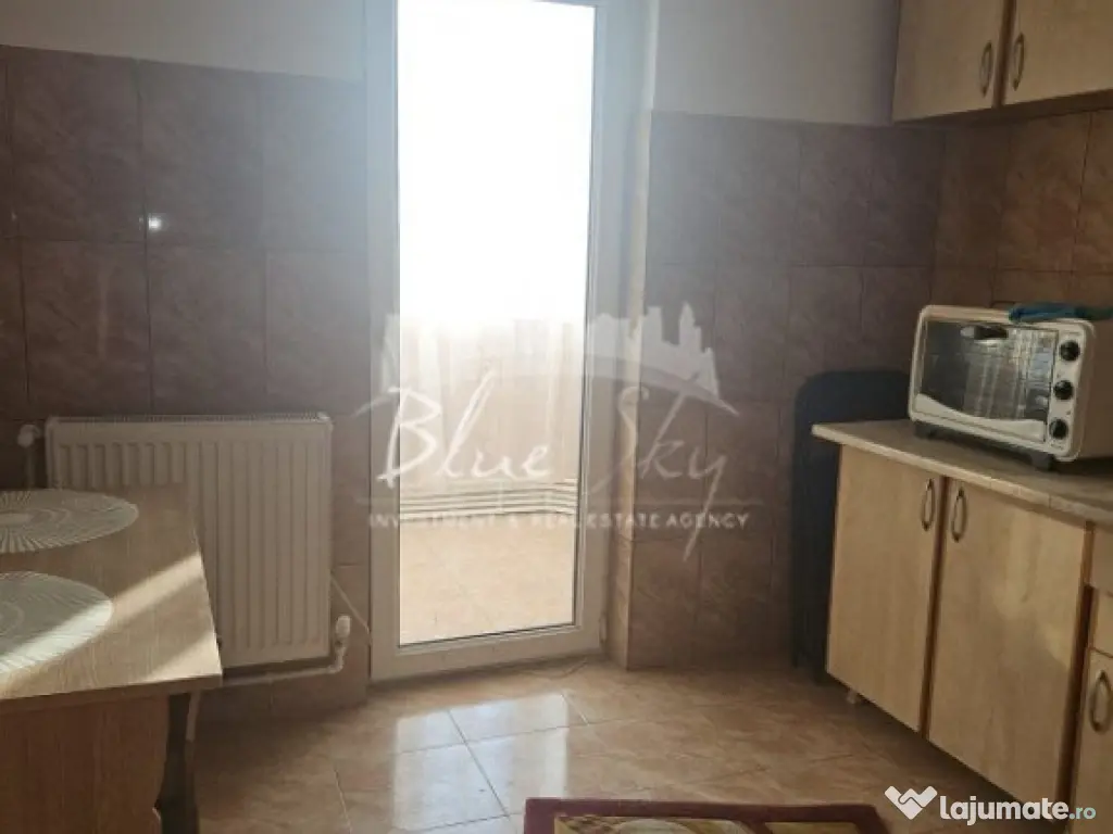Apartament 2 camere situat pe Bd Mamaia in zona Spitalului M