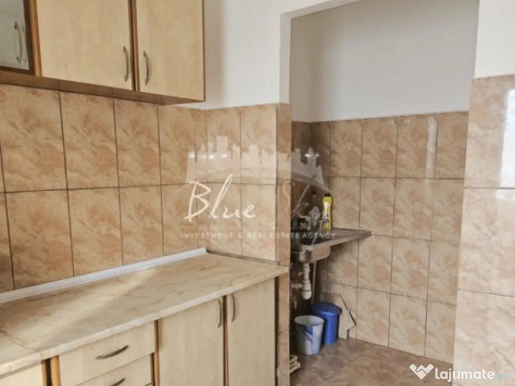 Apartament 2 camere situat pe Bd Mamaia in zona Spitalului M