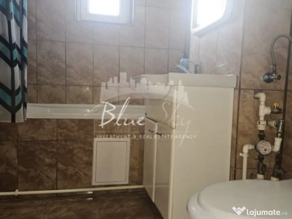 Apartament 2 camere situat pe Bd Mamaia in zona Spitalului M