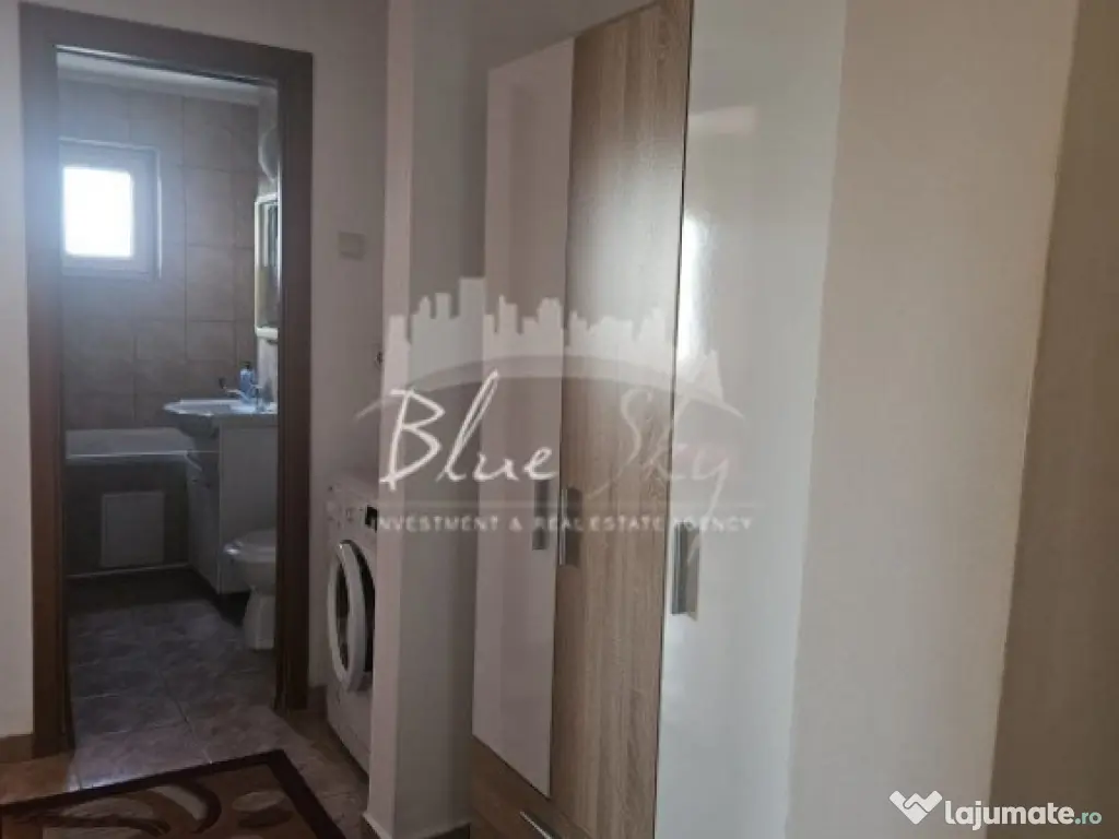 Apartament 2 camere situat pe Bd Mamaia in zona Spitalului M