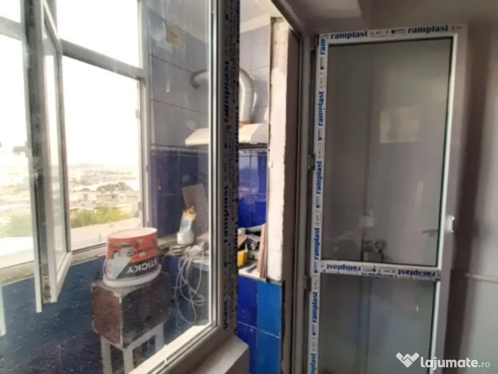 Garsoniera Dallas 22mp etajul 7 din 7 