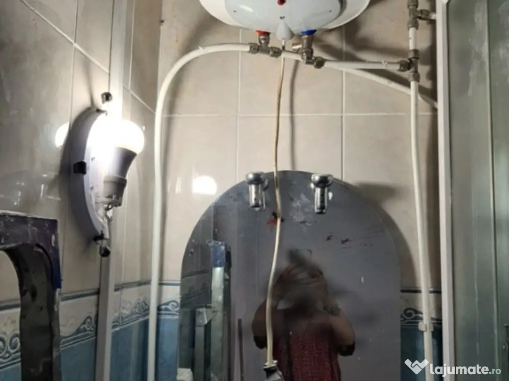 Garsoniera Dallas 22mp etajul 7 din 7 