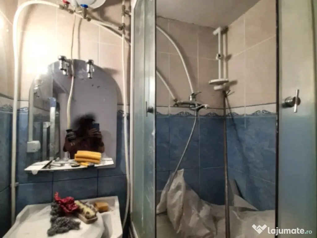 Garsoniera Dallas 22mp etajul 7 din 7 