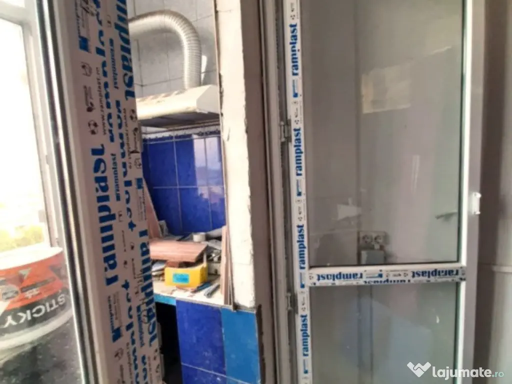 Garsoniera Dallas 22mp etajul 7 din 7 