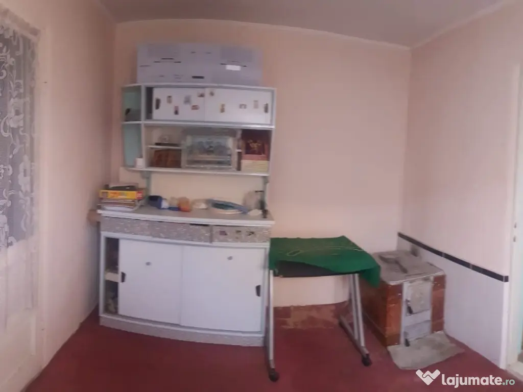 Teren cu casa demolabila zona Vidin 