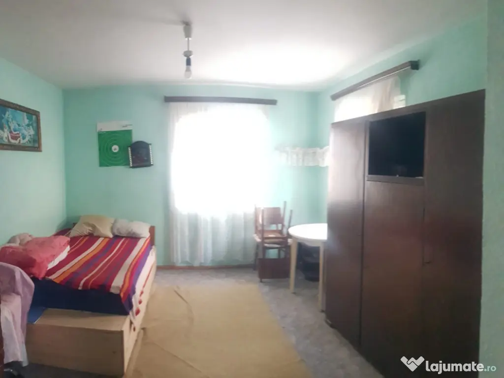 Teren cu casa demolabila zona Vidin 