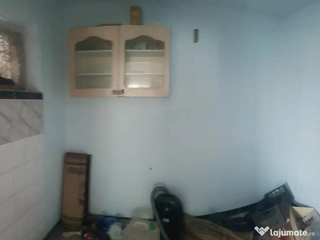 Teren cu casa demolabila zona Vidin 