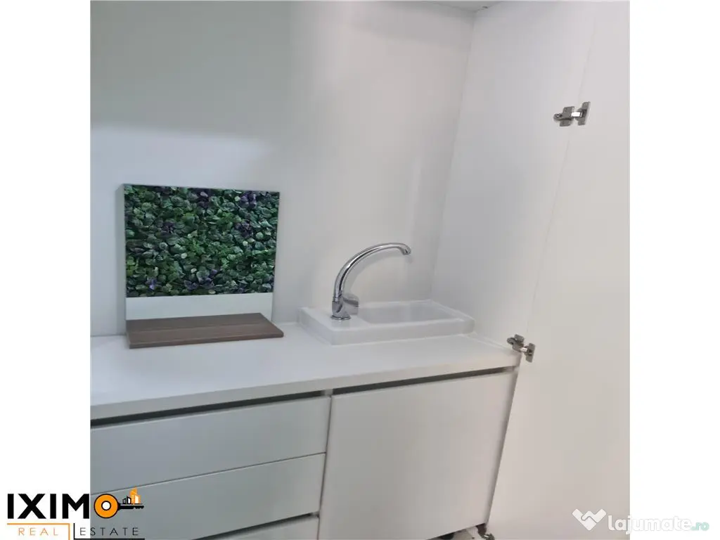 Spatiu OFFICE open space 