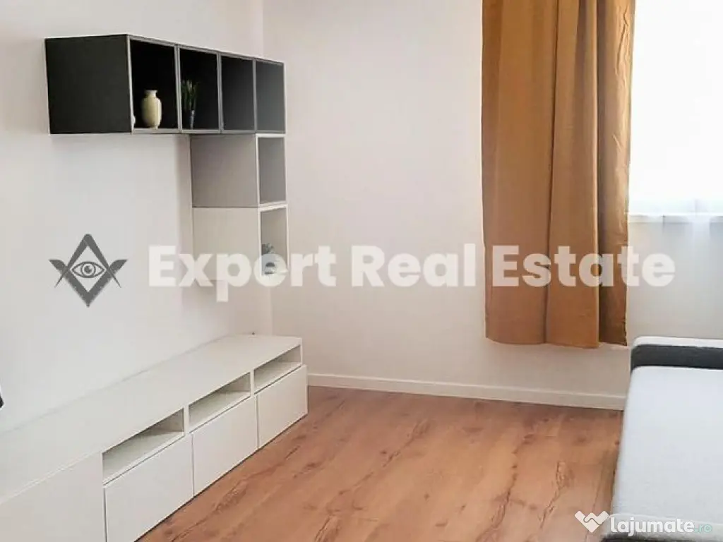 APARTAMENT MODERN 2 CAMERE-DARWIN 