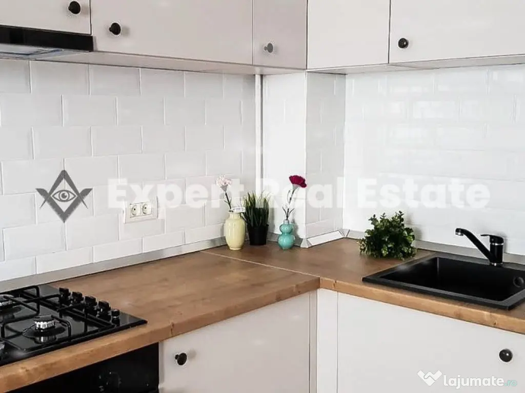 APARTAMENT MODERN 2 CAMERE-DARWIN 